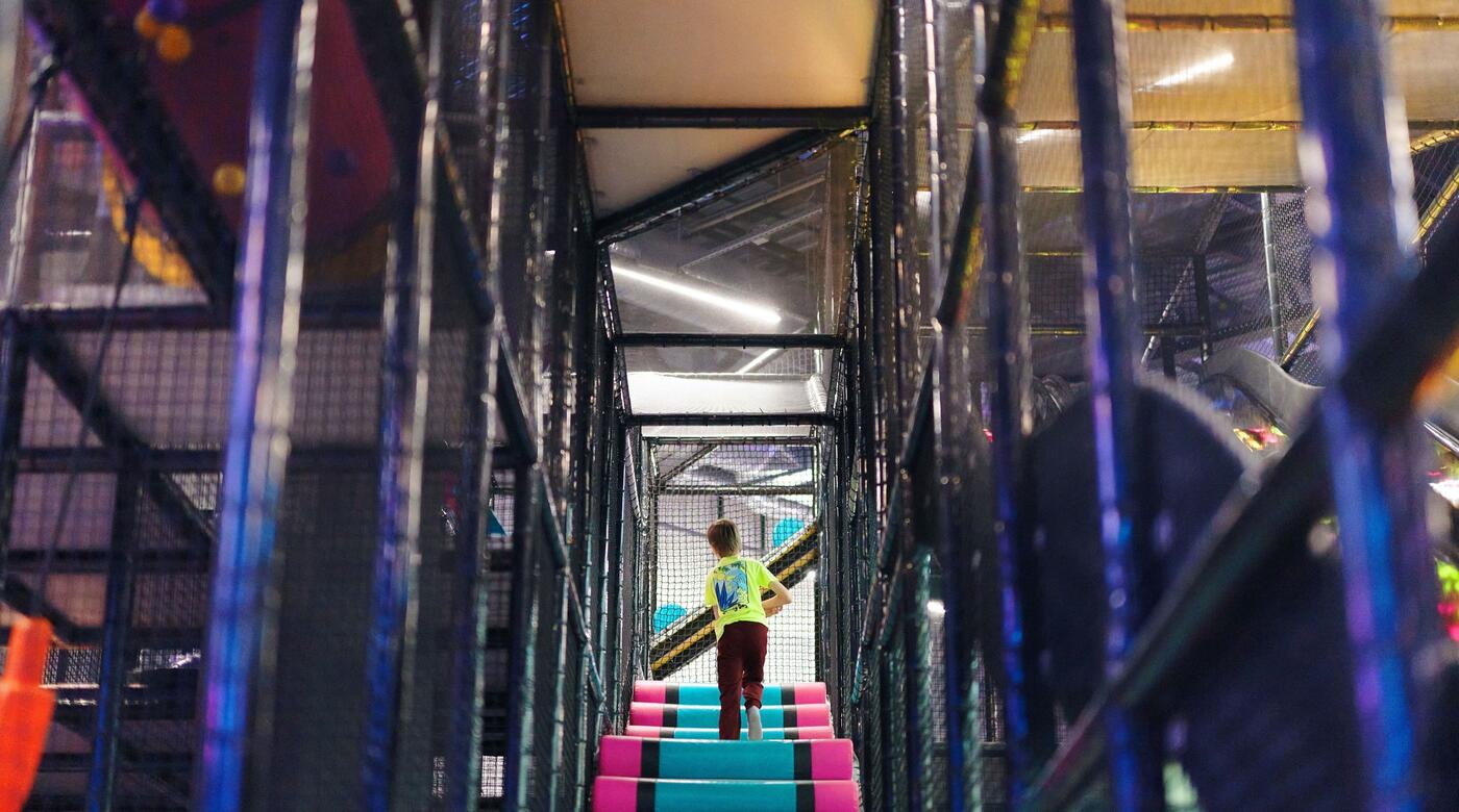 slide